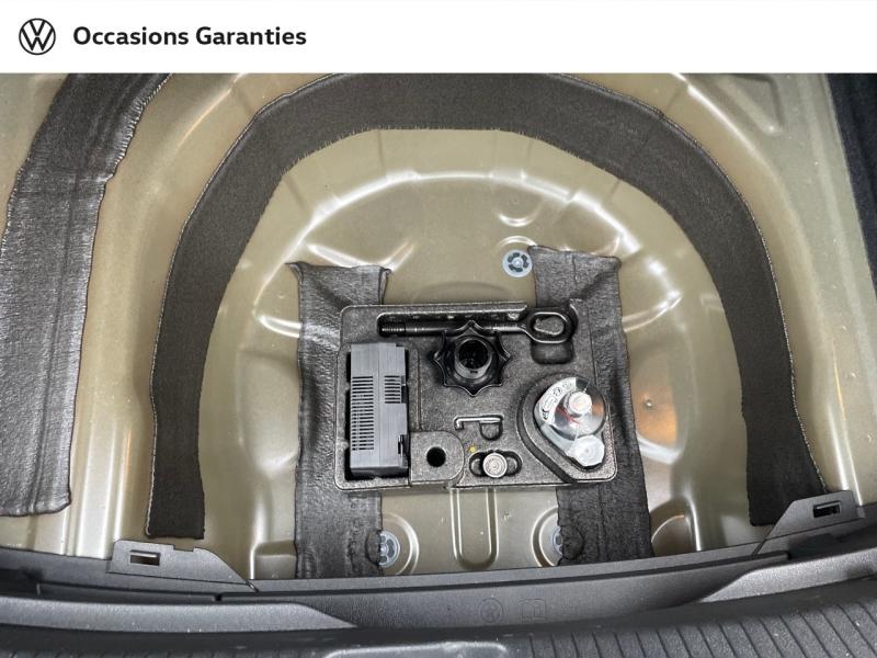 Voitures occasions VOLKSWAGEN TAIGO R-Line Edition Mougins