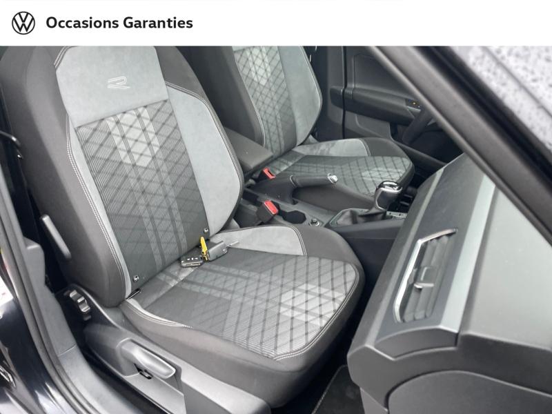 Voitures occasions VOLKSWAGEN TAIGO R-Line Edition Mougins