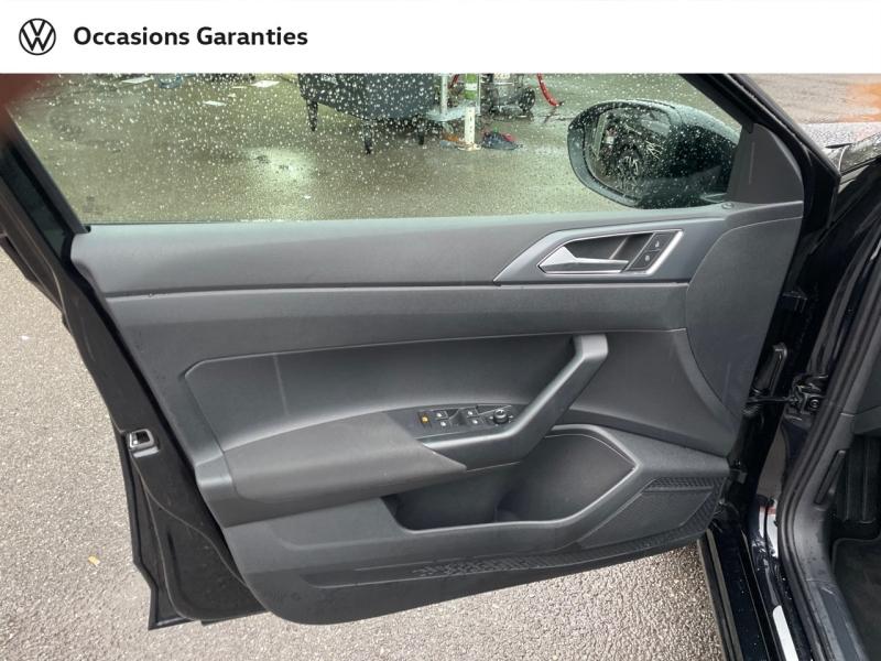 Voitures occasions VOLKSWAGEN TAIGO R-Line Edition Mougins