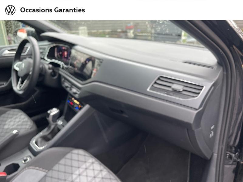 Voitures occasions VOLKSWAGEN TAIGO R-Line Edition Mougins