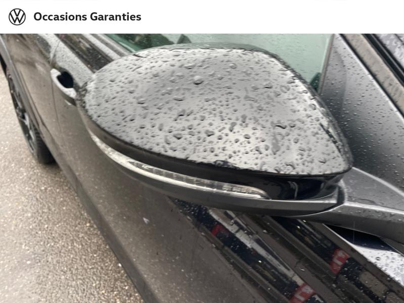 Voitures occasions VOLKSWAGEN TAIGO R-Line Edition Mougins