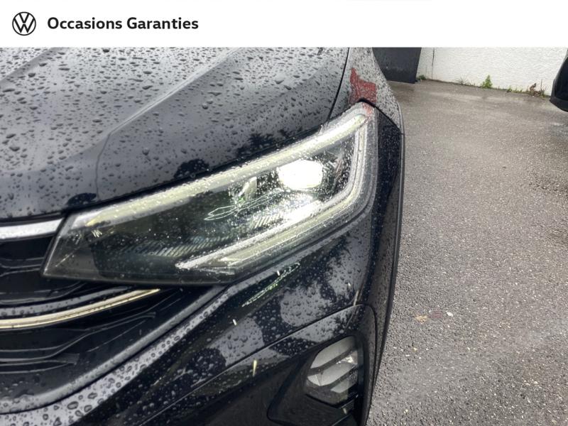 Voitures occasions VOLKSWAGEN TAIGO R-Line Edition Mougins
