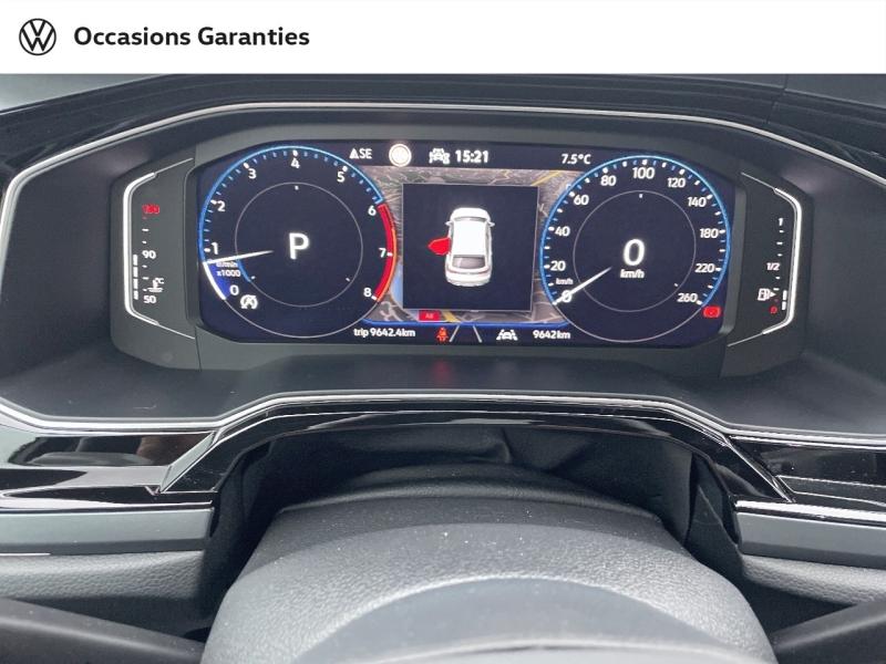 Voitures occasions VOLKSWAGEN TAIGO R-Line Edition Mougins