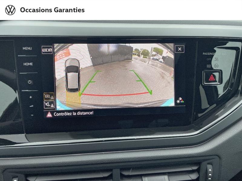 Voitures occasions VOLKSWAGEN TAIGO R-Line Edition Mougins