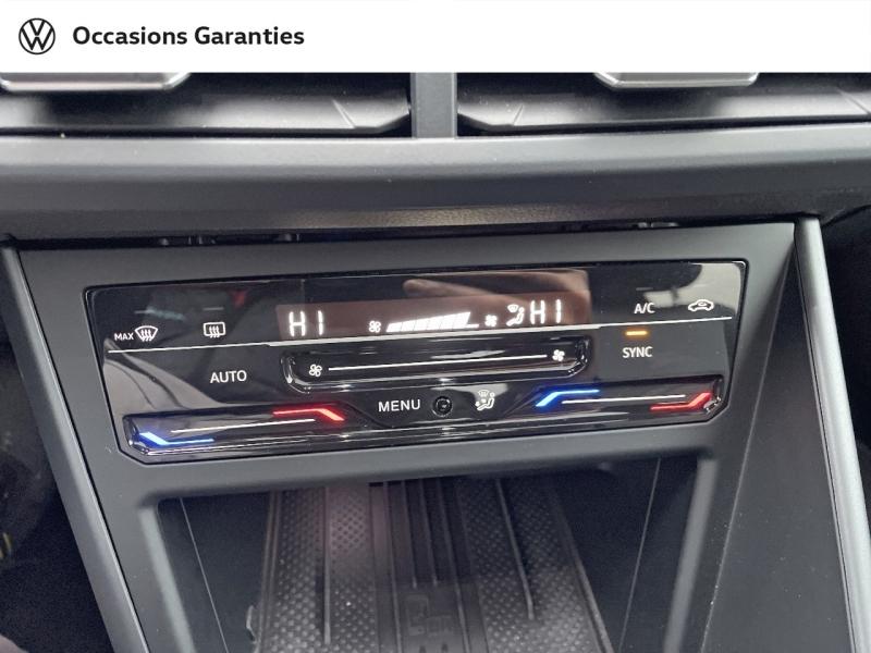 Voitures occasions VOLKSWAGEN TAIGO R-Line Edition Mougins