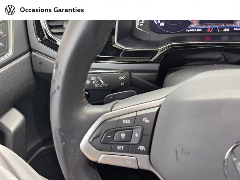 Voitures occasions VOLKSWAGEN TAIGO R-Line Edition Mougins