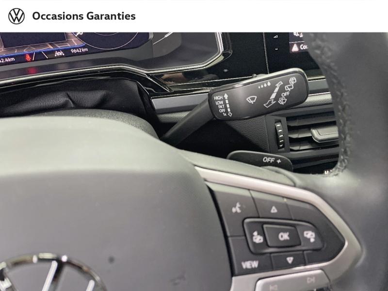 Voitures occasions VOLKSWAGEN TAIGO R-Line Edition Mougins