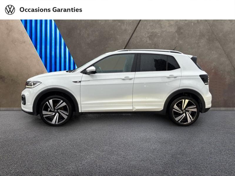 Voitures occasions VOLKSWAGEN T-CROSS Life Tech Mougins