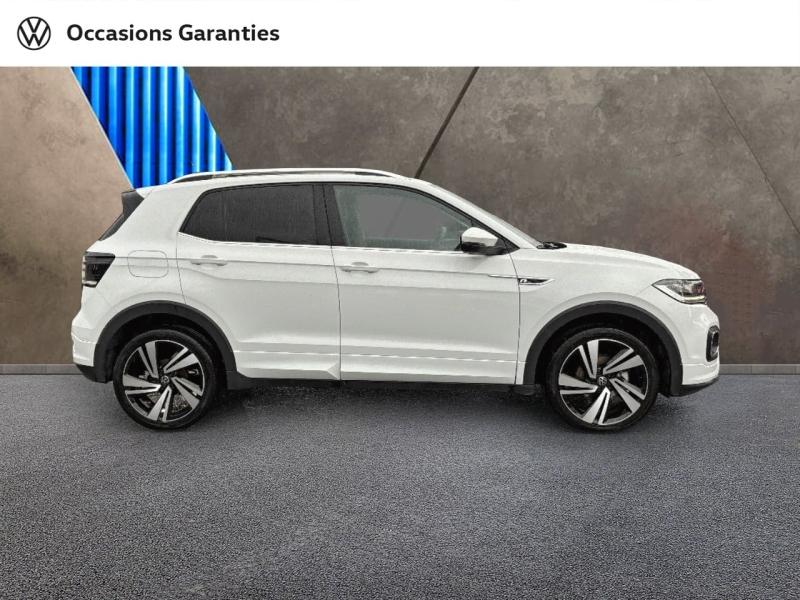 Voitures occasions VOLKSWAGEN T-CROSS Life Tech Mougins