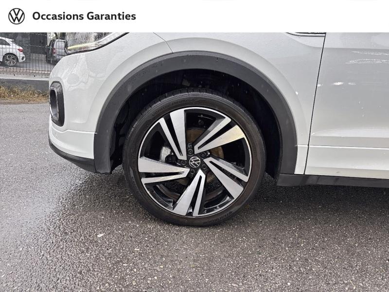 Voitures occasions VOLKSWAGEN T-CROSS Life Tech Mougins