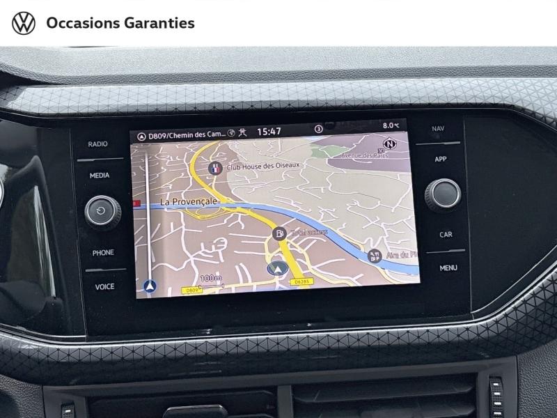 Voitures occasions VOLKSWAGEN T-CROSS Life Tech Mougins