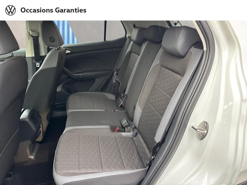 Voitures occasions VOLKSWAGEN T-CROSS Life Tech Mougins