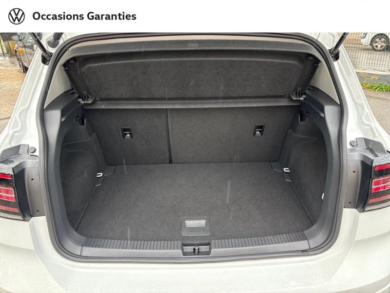 Voitures occasions VOLKSWAGEN T-CROSS Life Tech Mougins