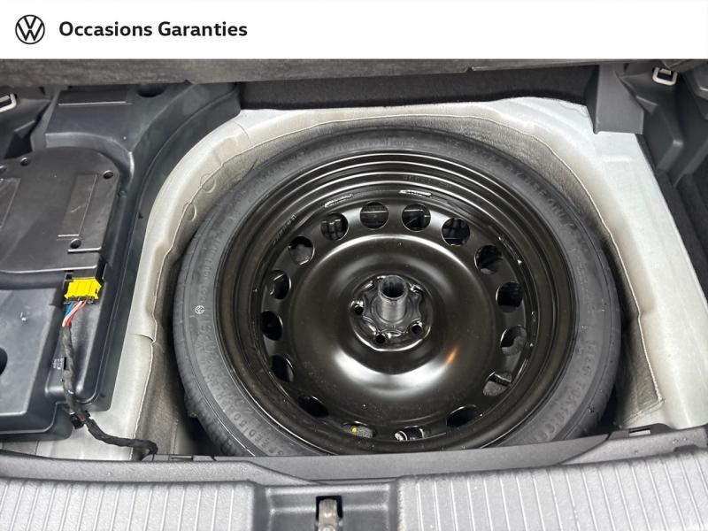 Voitures occasions VOLKSWAGEN T-CROSS Life Tech Mougins