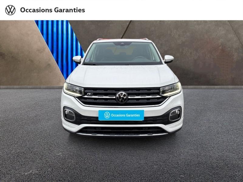 Voitures occasions VOLKSWAGEN T-CROSS Life Tech Mougins