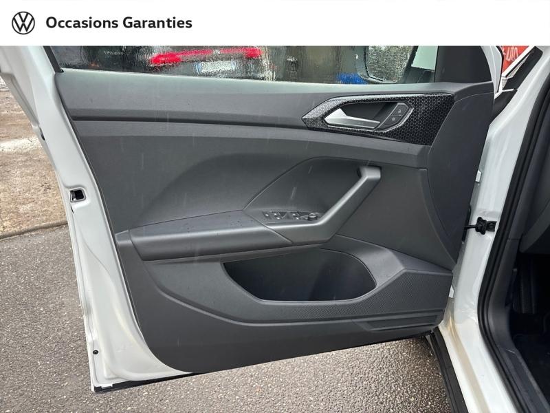 Voitures occasions VOLKSWAGEN T-CROSS Life Tech Mougins
