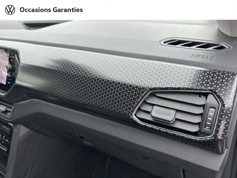 Voitures occasions VOLKSWAGEN T-CROSS Life Tech Mougins