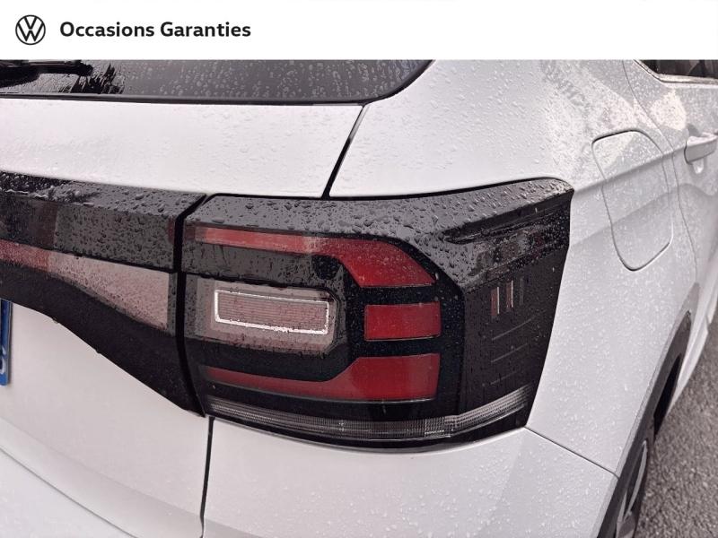 Voitures occasions VOLKSWAGEN T-CROSS Life Tech Mougins
