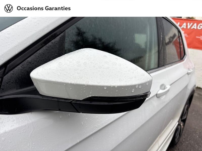 Voitures occasions VOLKSWAGEN T-CROSS Life Tech Mougins