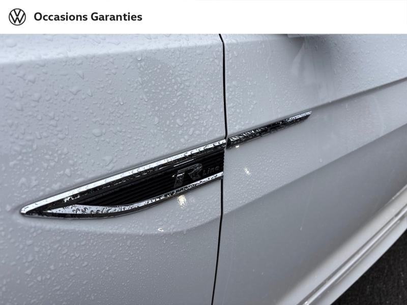 Voitures occasions VOLKSWAGEN T-CROSS Life Tech Mougins