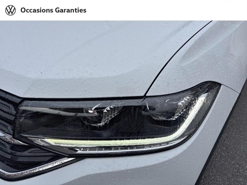 Voitures occasions VOLKSWAGEN T-CROSS Life Tech Mougins