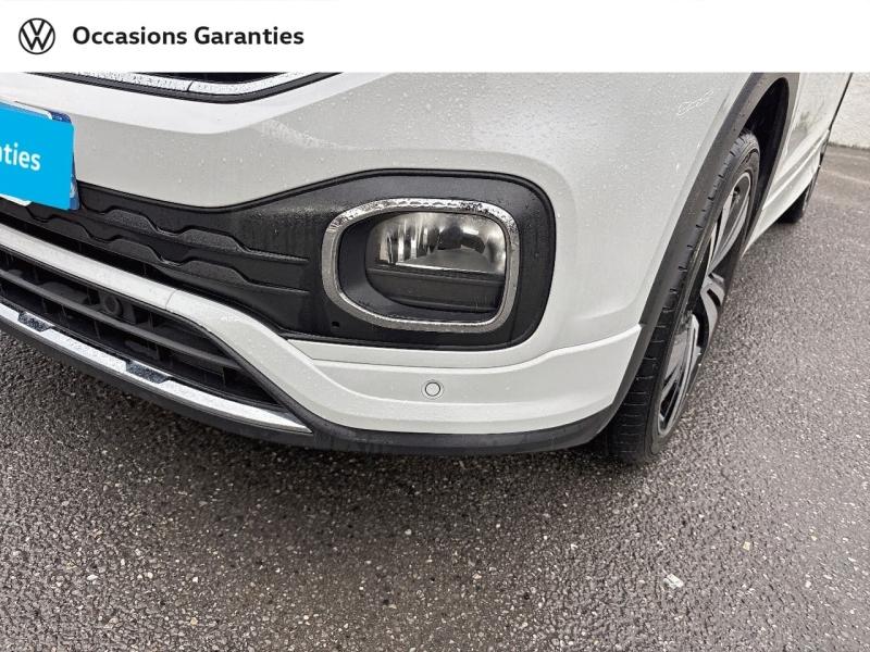 Voitures occasions VOLKSWAGEN T-CROSS Life Tech Mougins