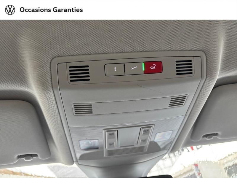 Voitures occasions VOLKSWAGEN T-CROSS Life Tech Mougins