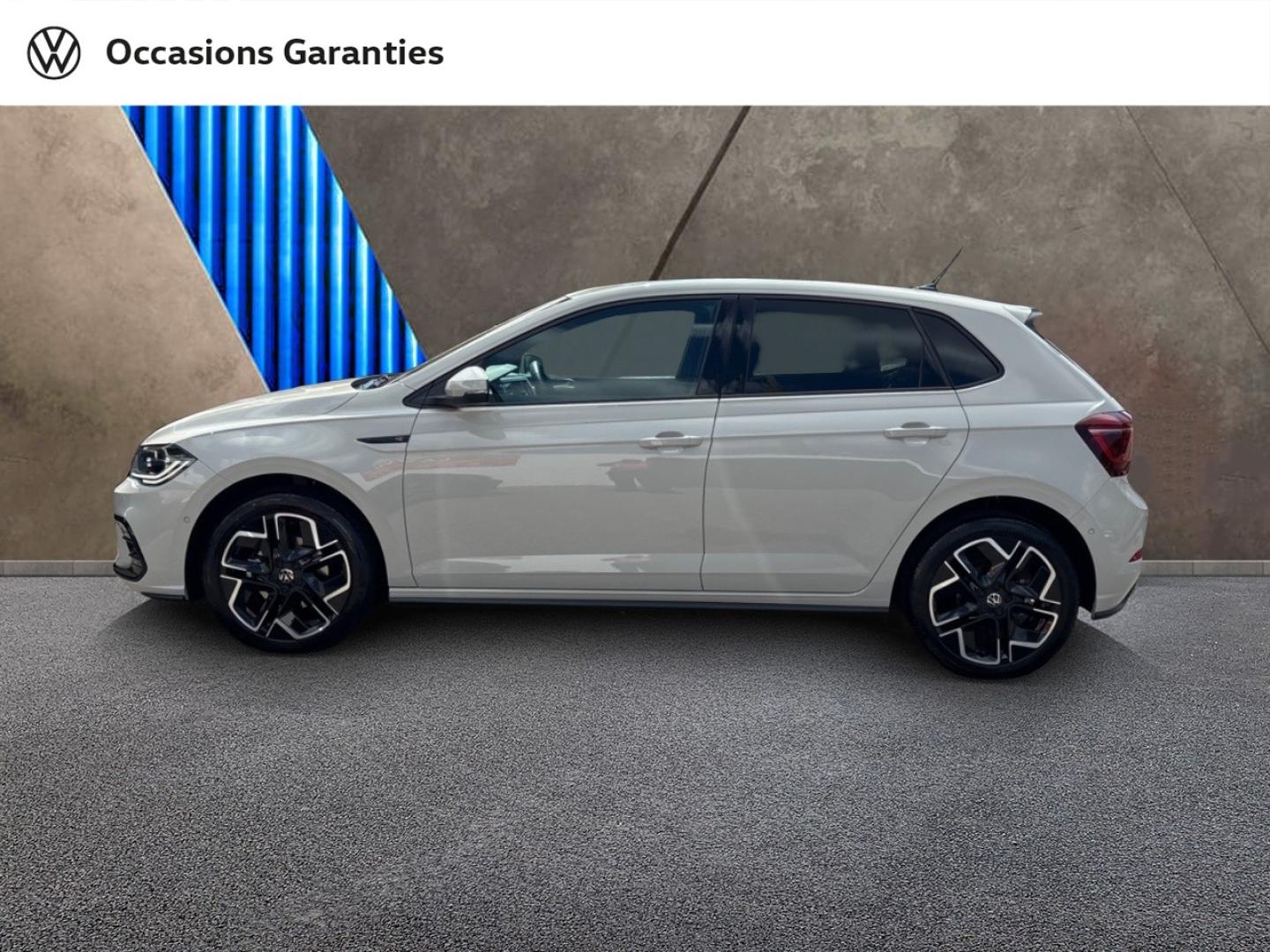 Voitures occasions VOLKSWAGEN POLO R-Line Edition Mougins