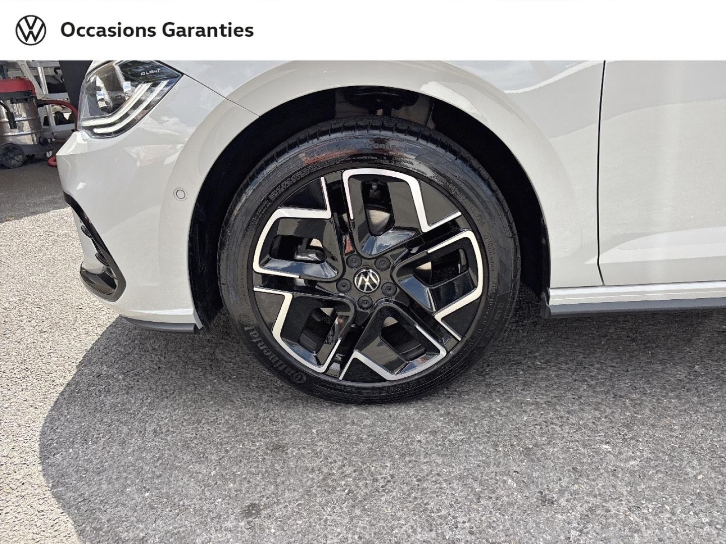 Voitures occasions VOLKSWAGEN POLO R-Line Edition Mougins