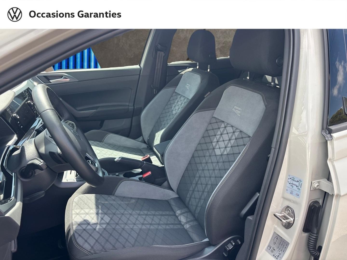 Voitures occasions VOLKSWAGEN POLO R-Line Edition Mougins