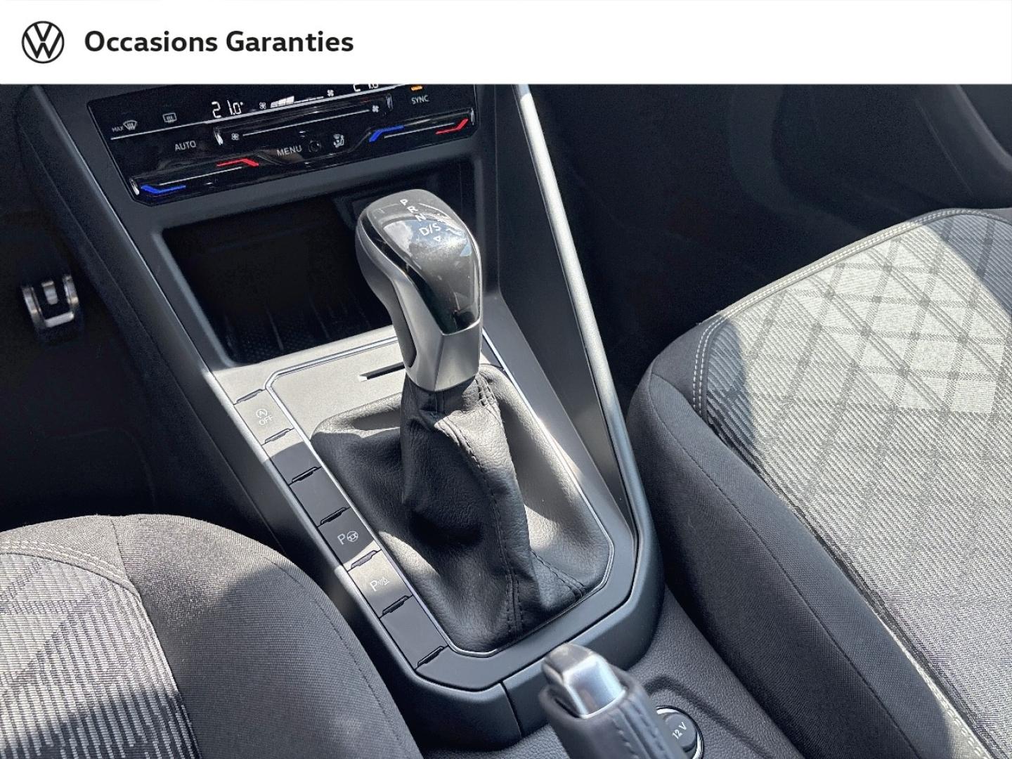 Voitures occasions VOLKSWAGEN POLO R-Line Edition Mougins