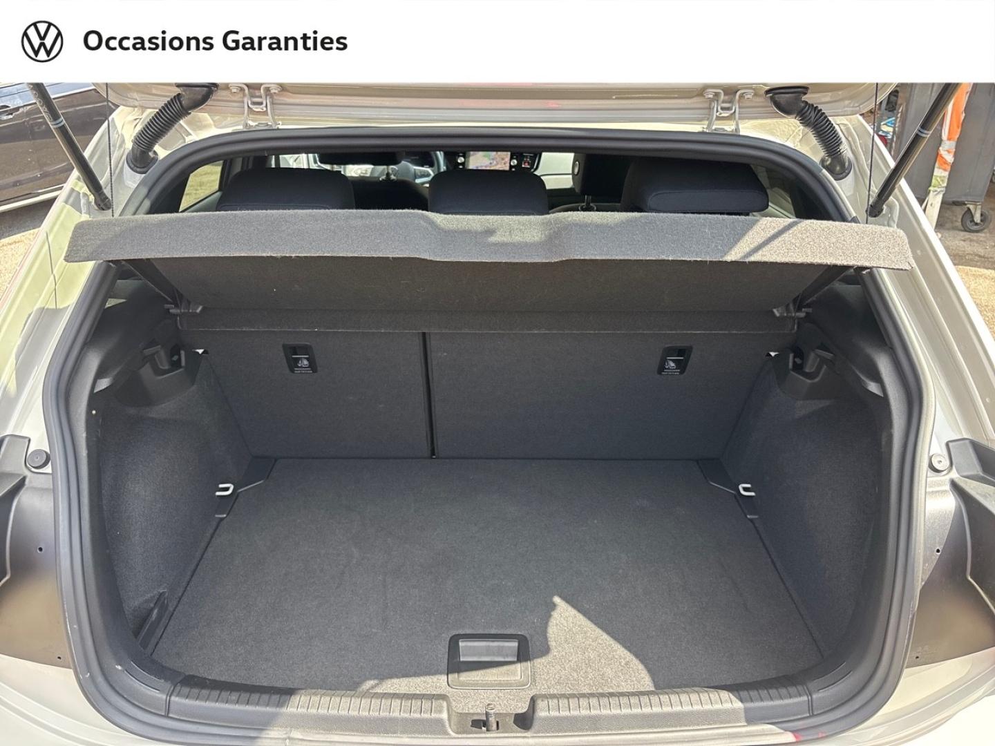 Voitures occasions VOLKSWAGEN POLO R-Line Edition Mougins