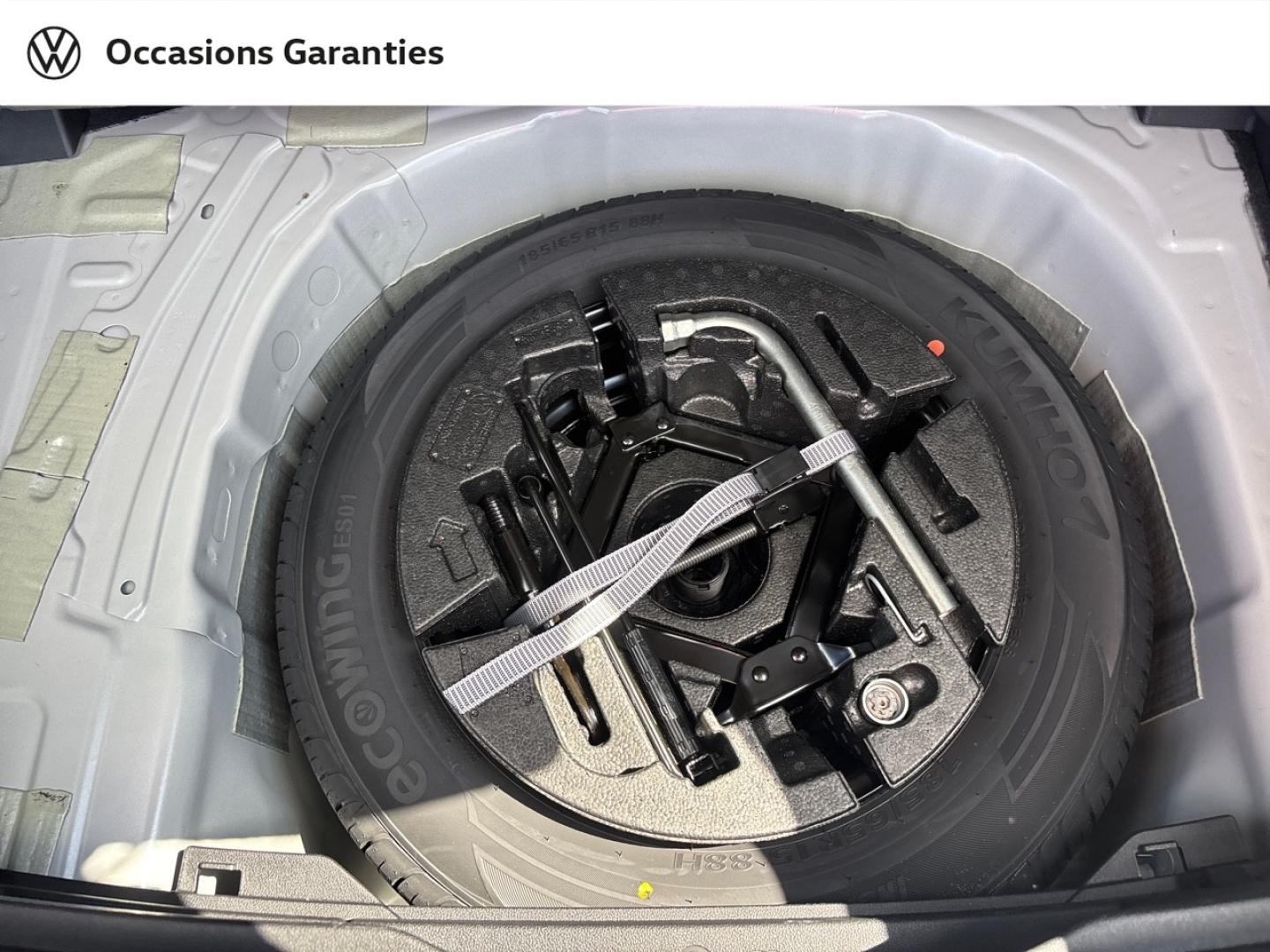 Voitures occasions VOLKSWAGEN POLO R-Line Edition Mougins