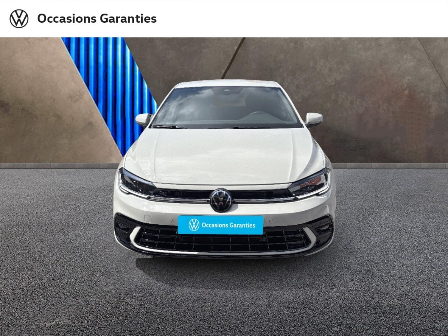 Voitures occasions VOLKSWAGEN POLO R-Line Edition Mougins