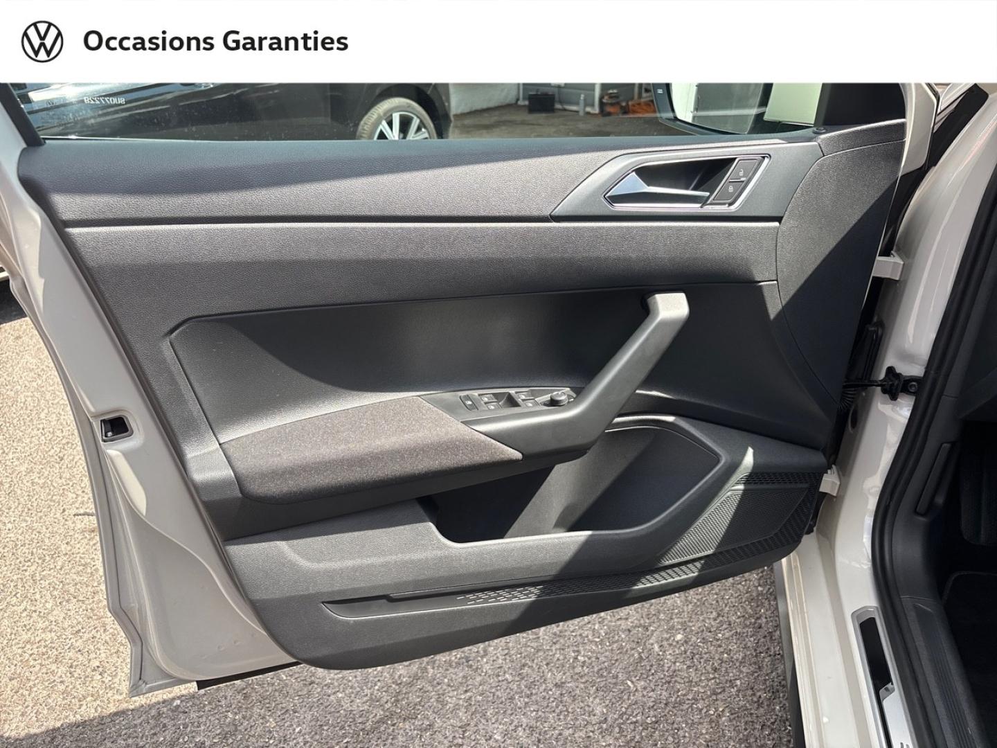 Voitures occasions VOLKSWAGEN POLO R-Line Edition Mougins