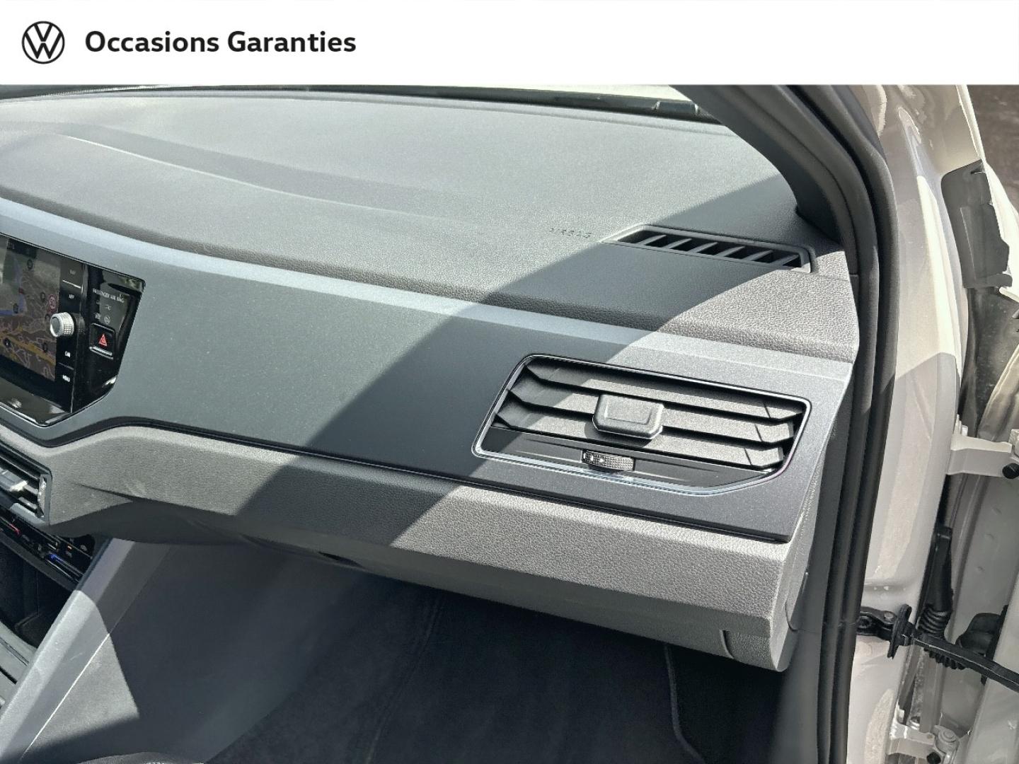Voitures occasions VOLKSWAGEN POLO R-Line Edition Mougins