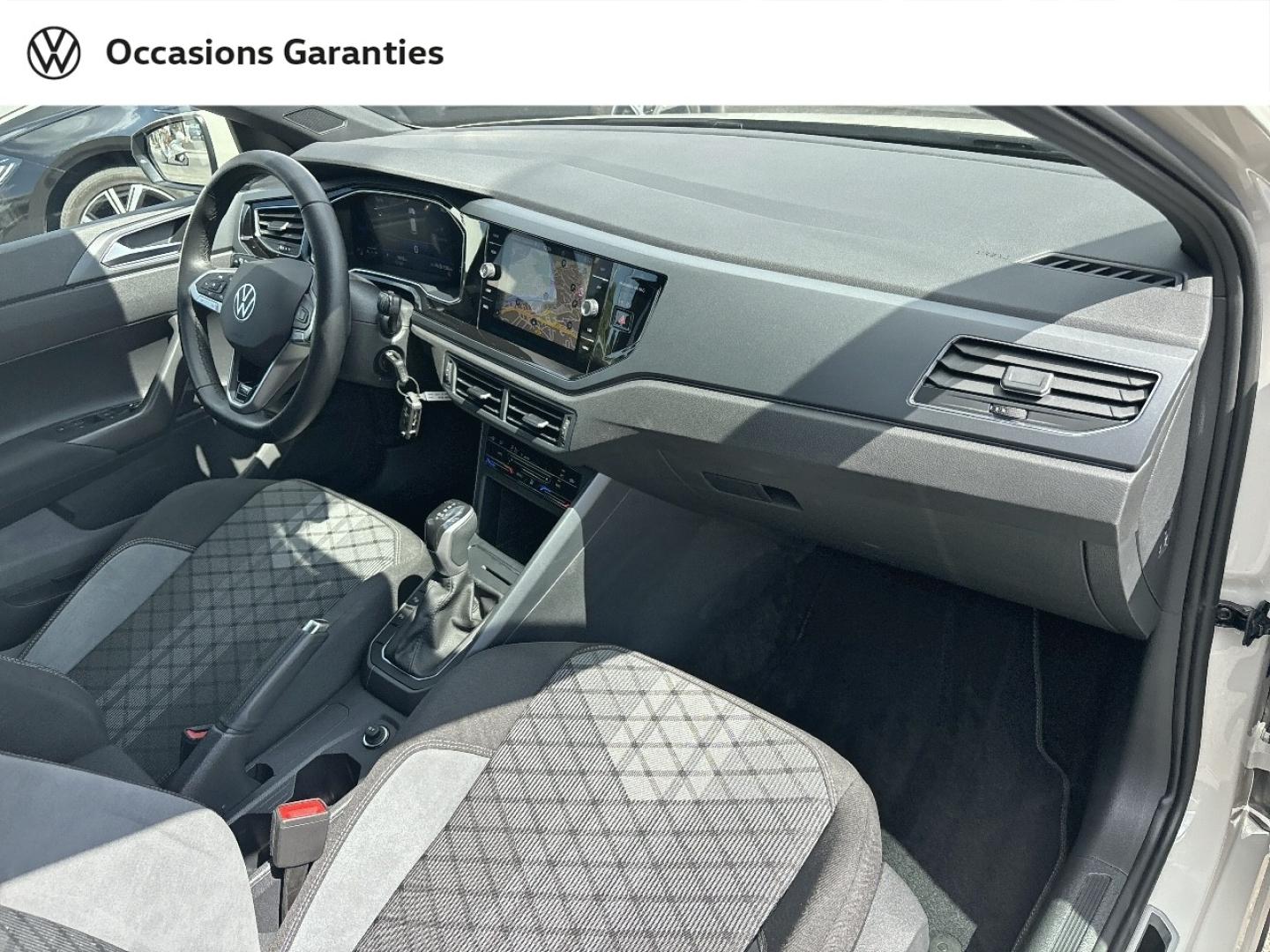 Voitures occasions VOLKSWAGEN POLO R-Line Edition Mougins