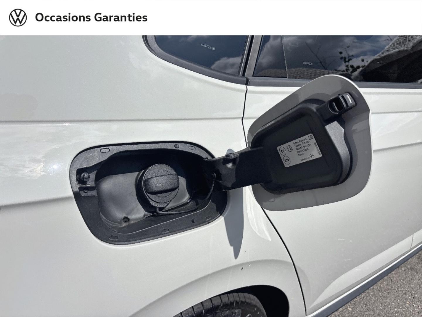 Voitures occasions VOLKSWAGEN POLO R-Line Edition Mougins