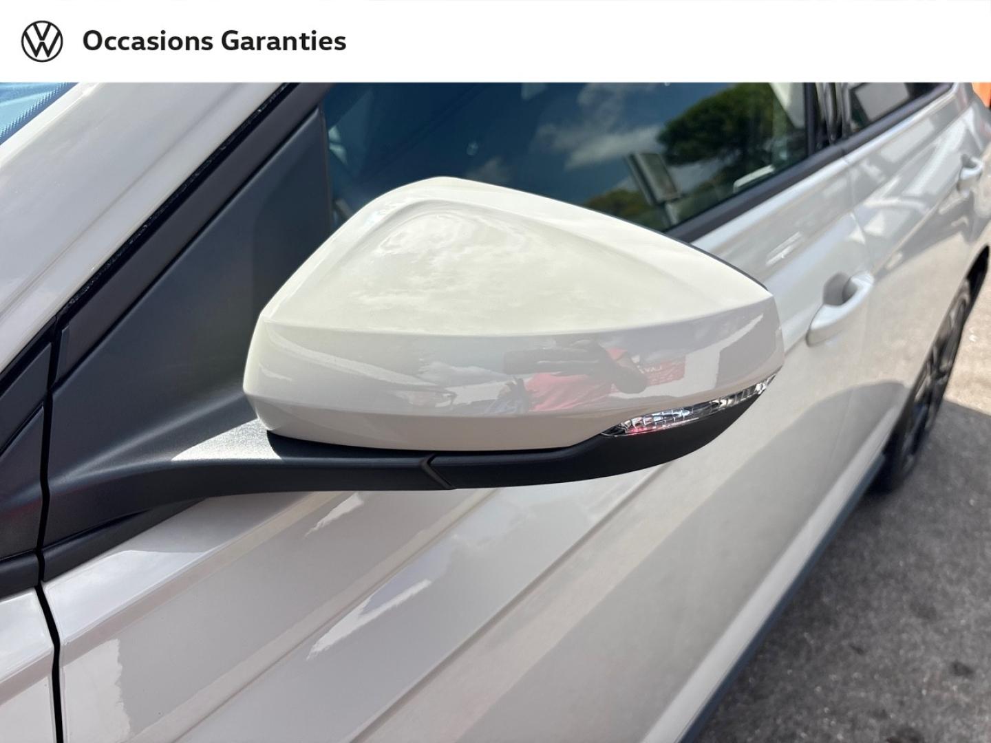 Voitures occasions VOLKSWAGEN POLO R-Line Edition Mougins
