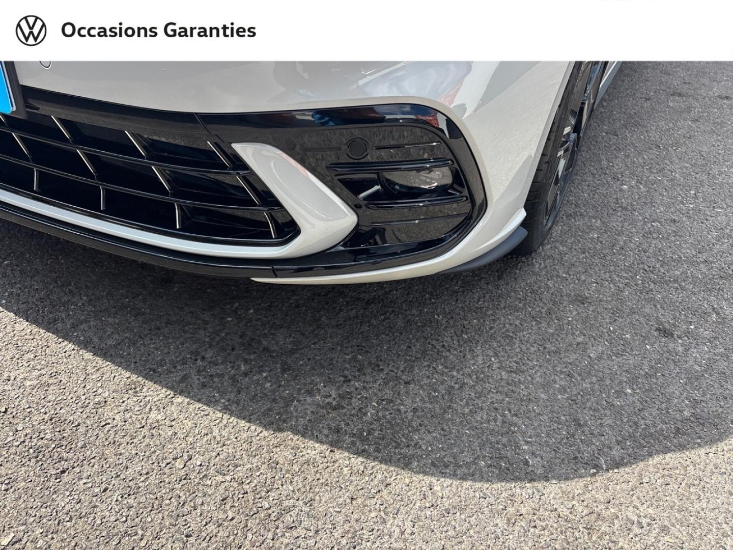 Voitures occasions VOLKSWAGEN POLO R-Line Edition Mougins