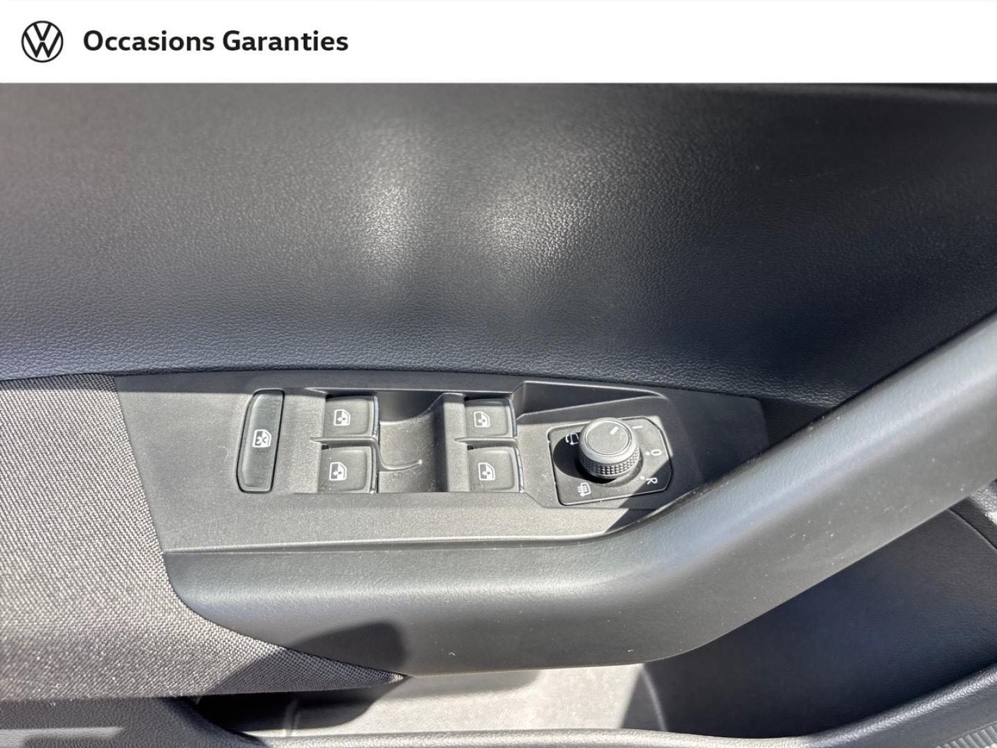 Voitures occasions VOLKSWAGEN POLO R-Line Edition Mougins