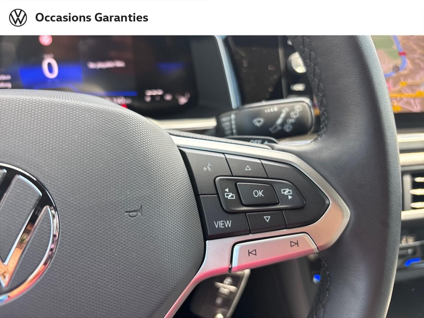 Voitures occasions VOLKSWAGEN POLO R-Line Edition Mougins