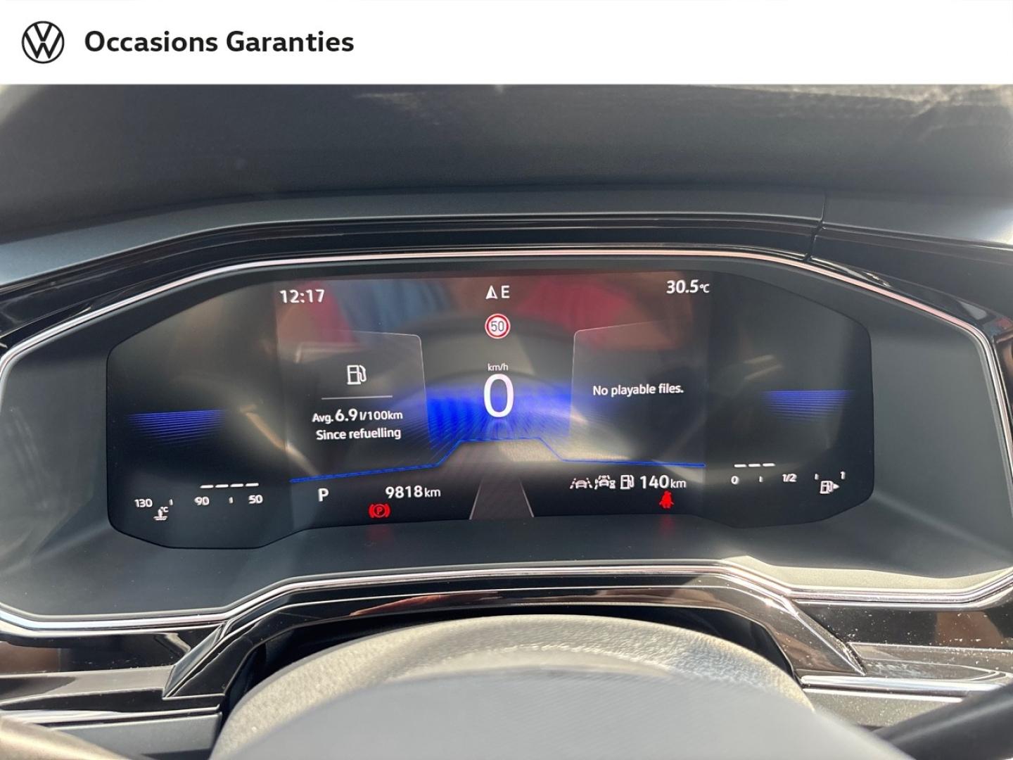 Voitures occasions VOLKSWAGEN POLO R-Line Edition Mougins