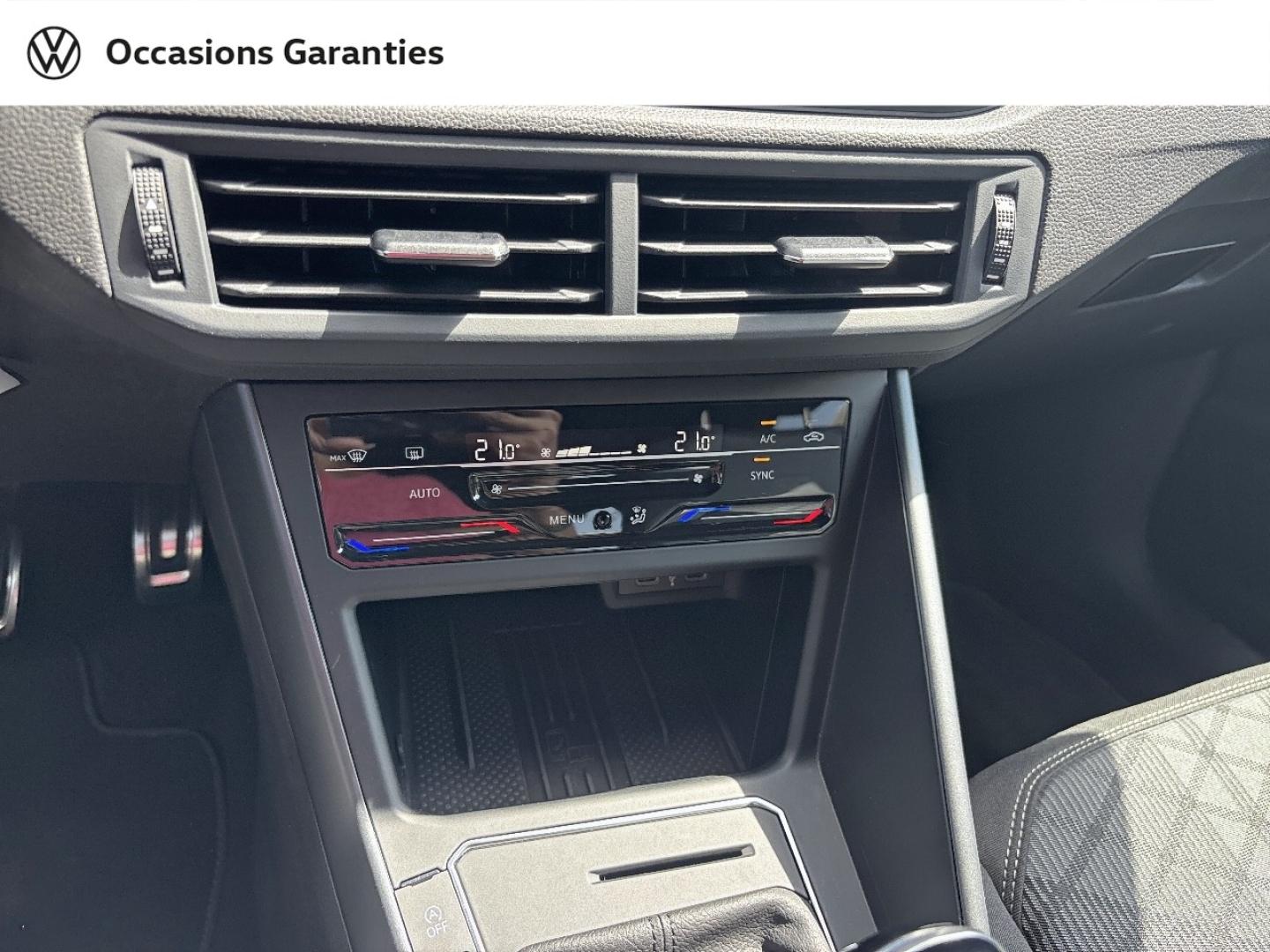 Voitures occasions VOLKSWAGEN POLO R-Line Edition Mougins