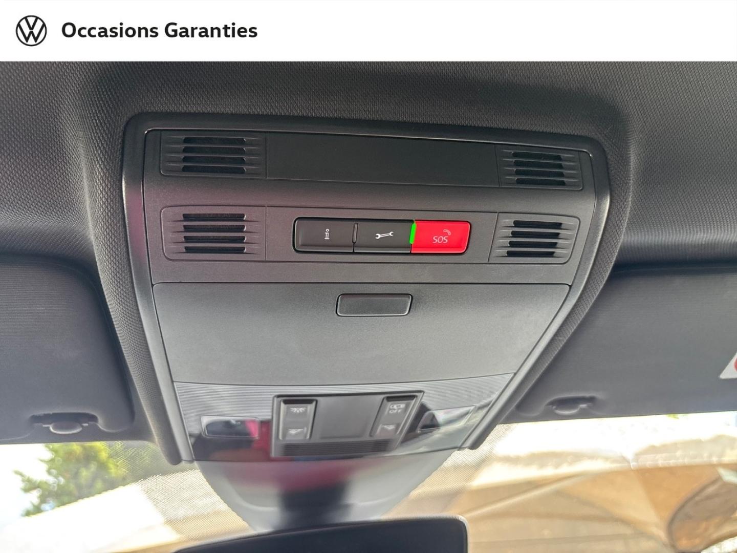 Voitures occasions VOLKSWAGEN POLO R-Line Edition Mougins