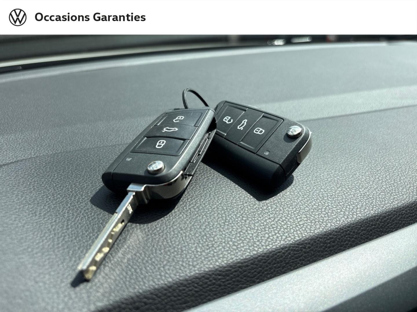 Voitures occasions VOLKSWAGEN POLO R-Line Edition Mougins