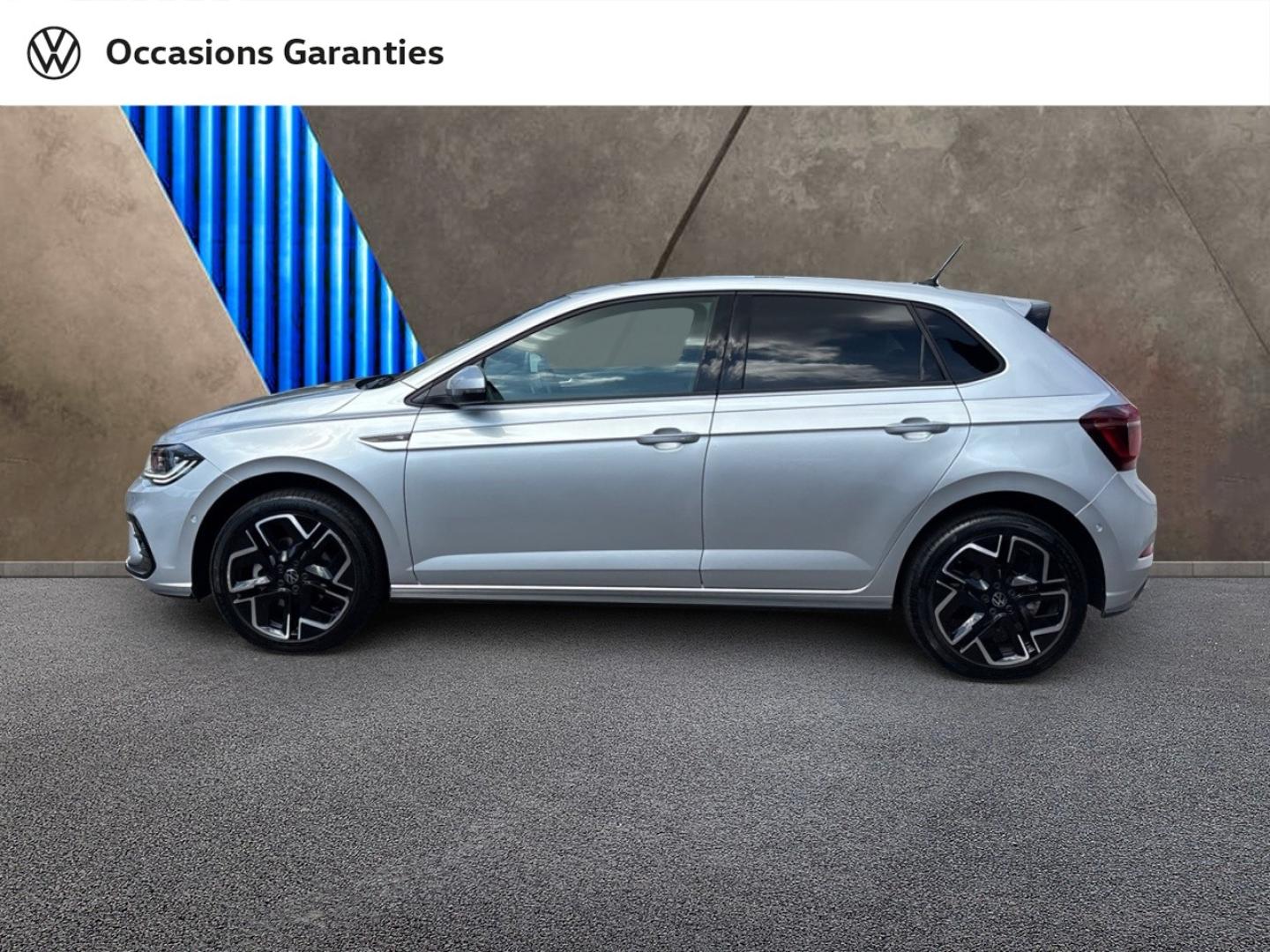 Voitures occasions VOLKSWAGEN POLO R-Line Edition Mougins