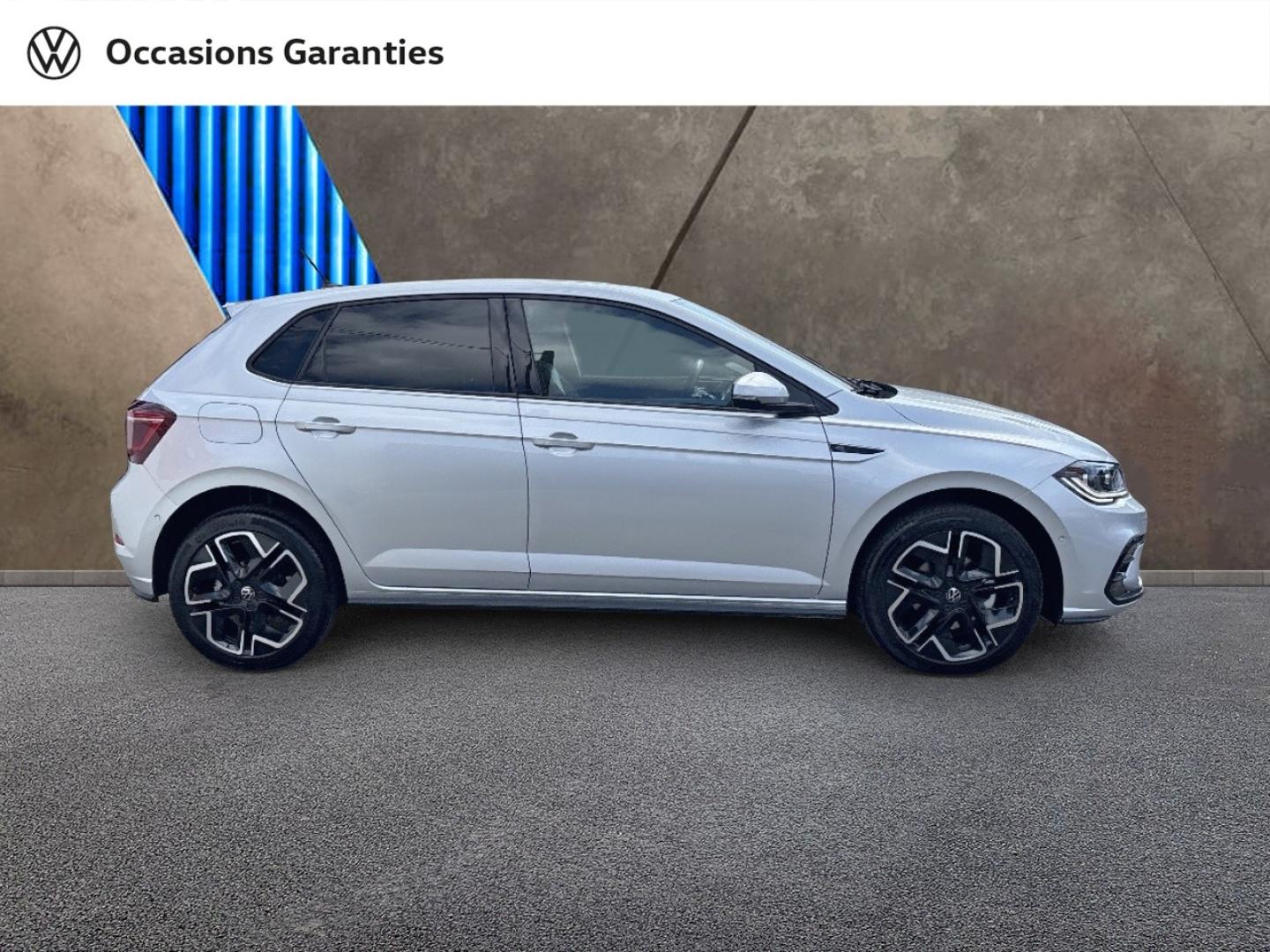 Voitures occasions VOLKSWAGEN POLO R-Line Edition Mougins
