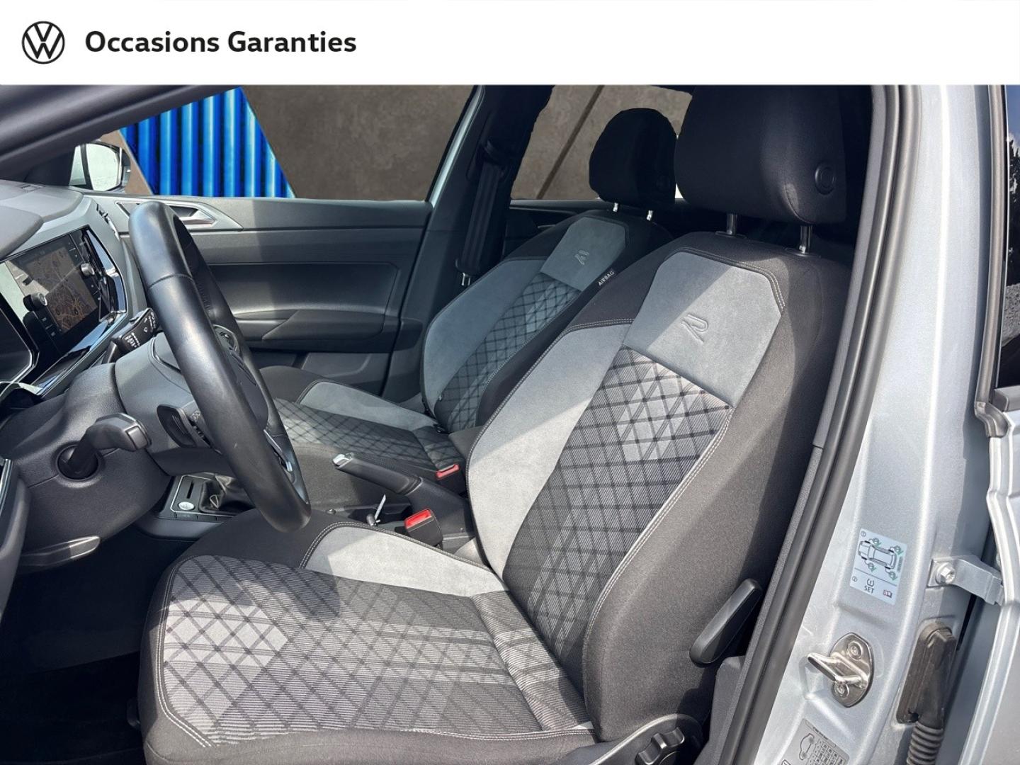 Voitures occasions VOLKSWAGEN POLO R-Line Edition Mougins