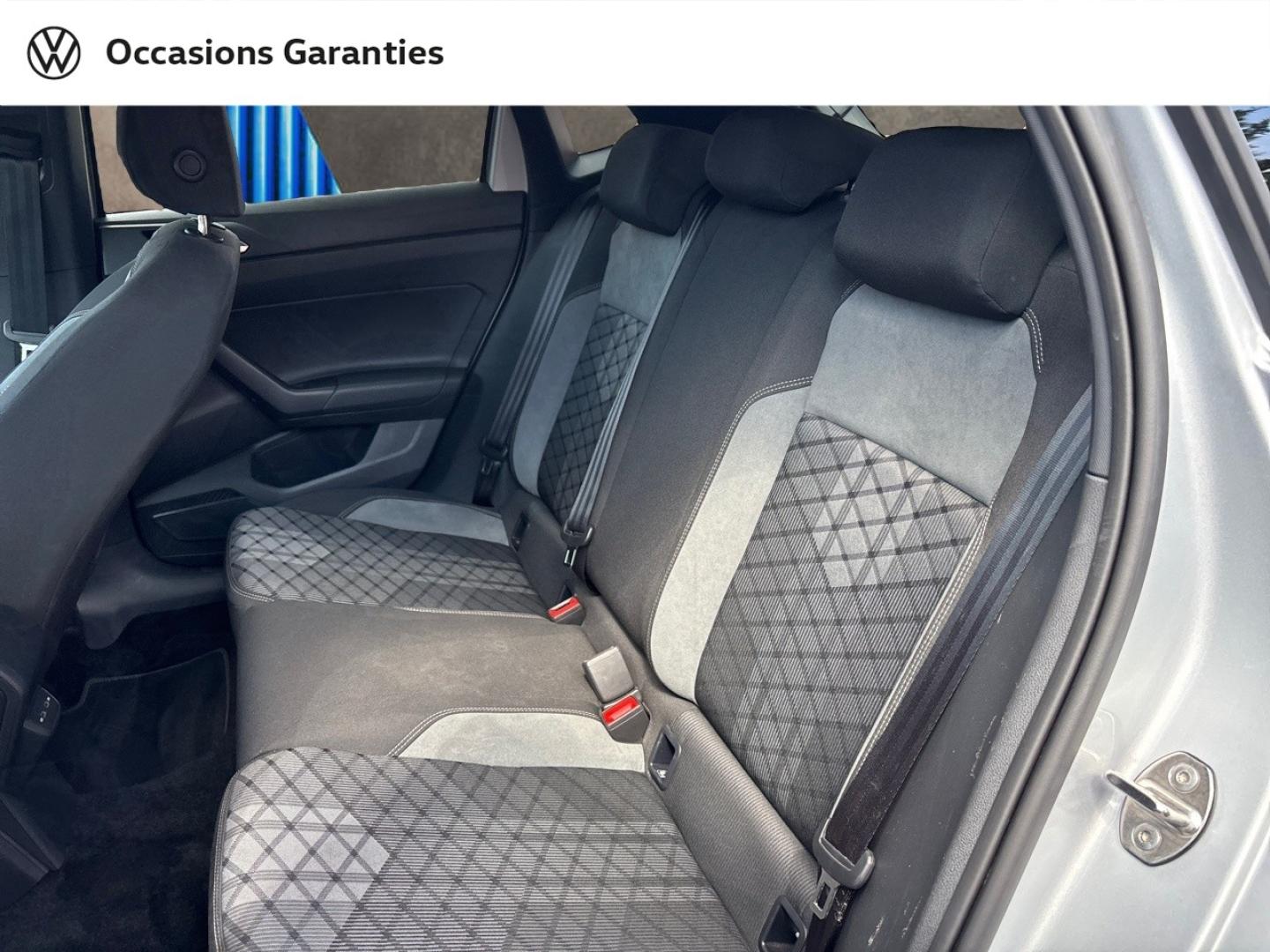 Voitures occasions VOLKSWAGEN POLO R-Line Edition Mougins